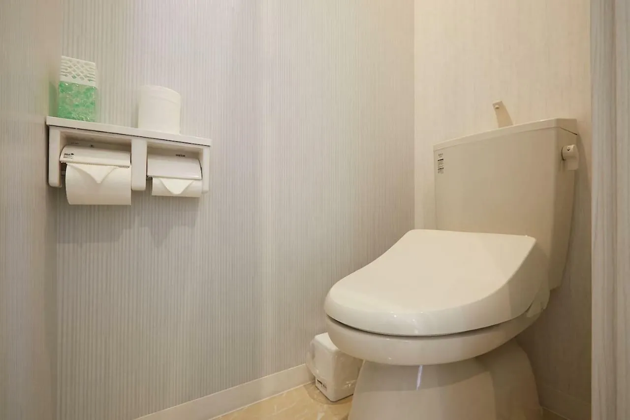 Mitsuba Hotel Präfektur Tokio Apartment