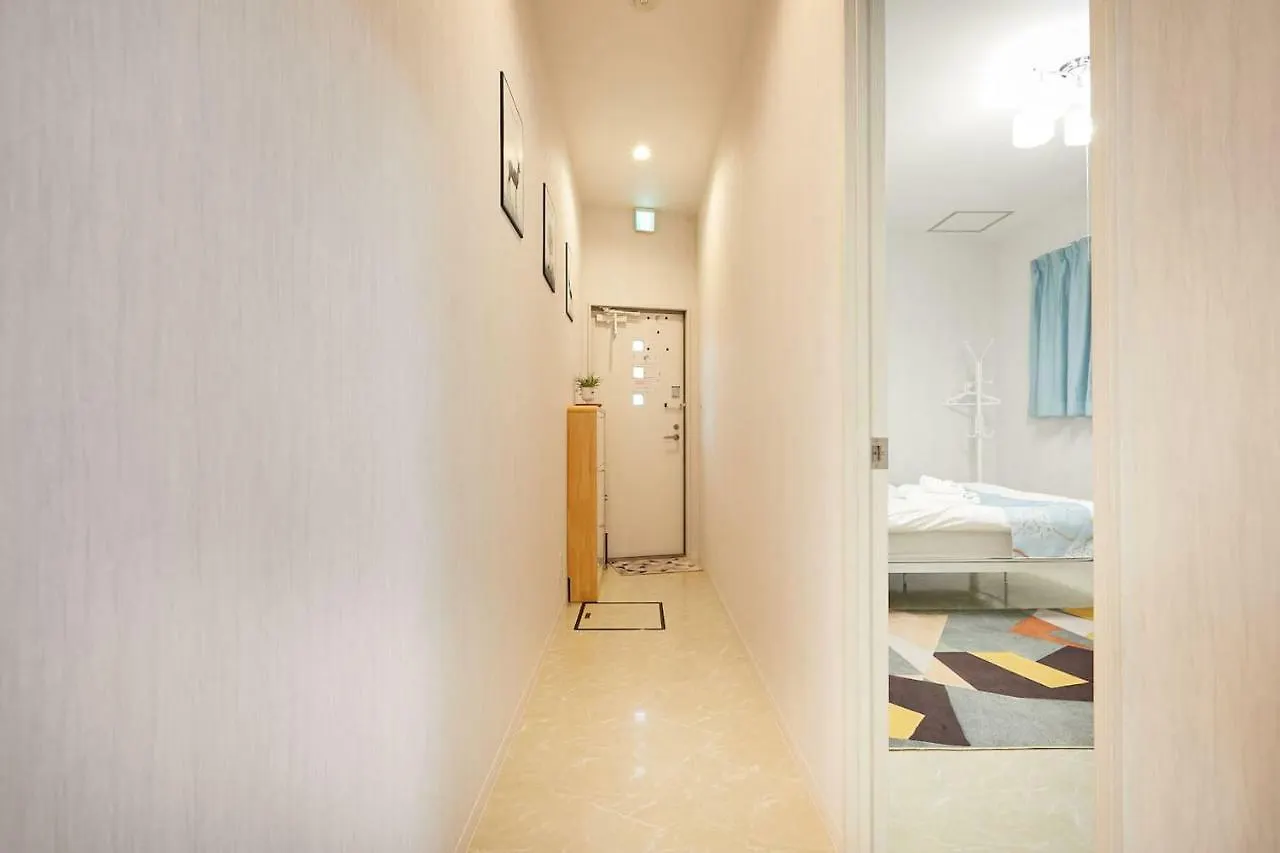 Mitsuba Hotel Präfektur Tokio 0*,  Japan
