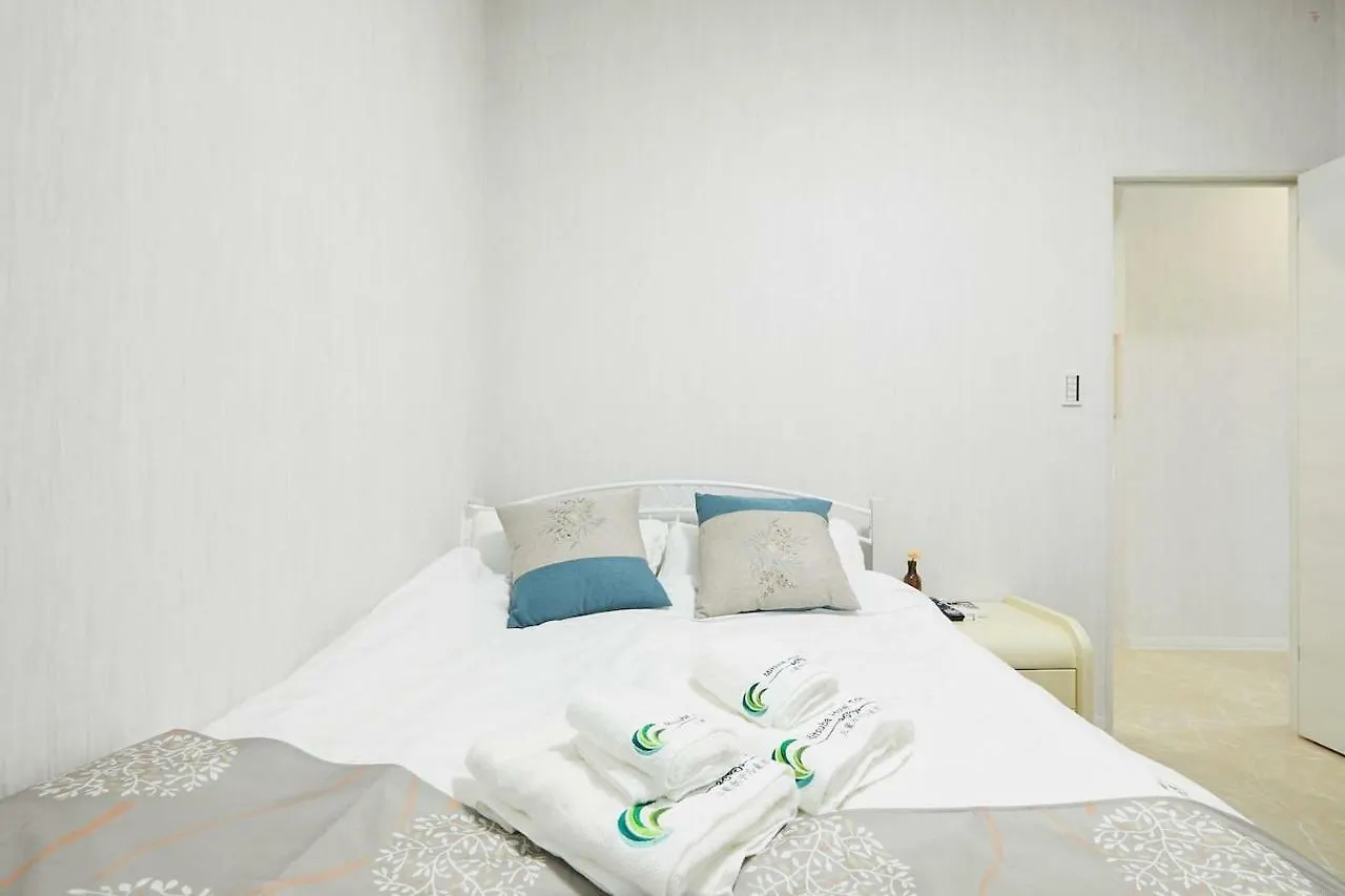 Mitsuba Hotel Präfektur Tokio 0*,
