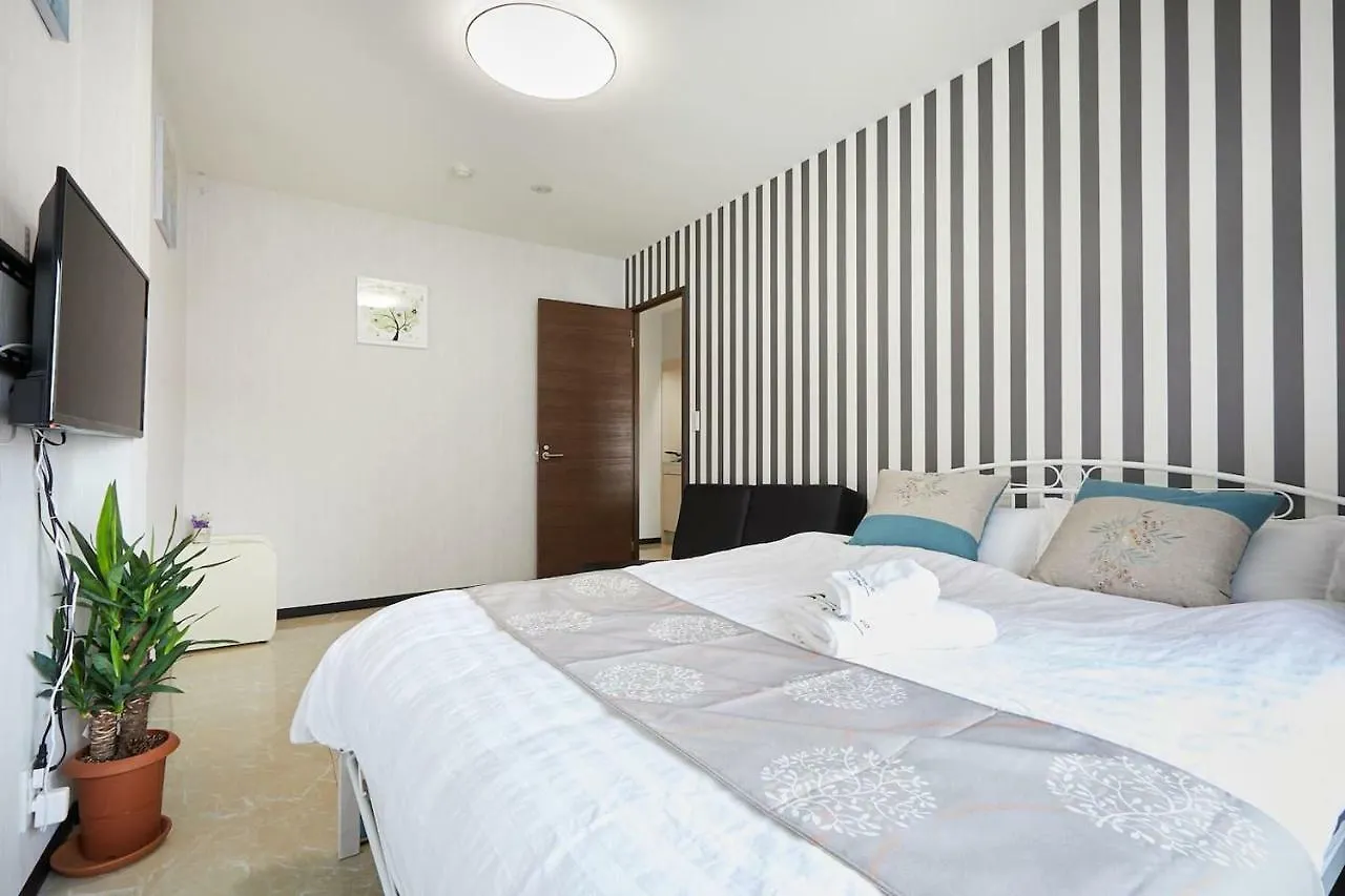 Mitsuba Hotel Präfektur Tokio