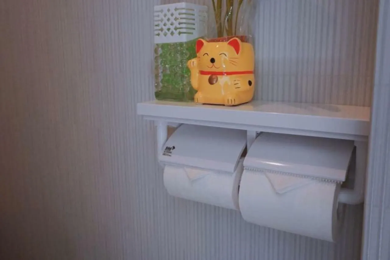 Mitsuba Hotel Präfektur Tokio 0*,  Japan