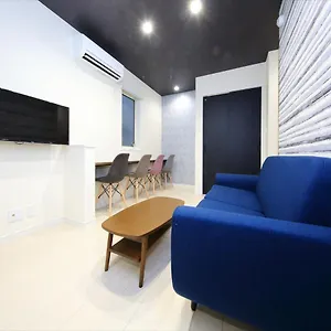  Apartment Coto Koenji