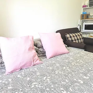 Apartment Dp -self Check In- Will Send Number And Password, Präfektur Tokio