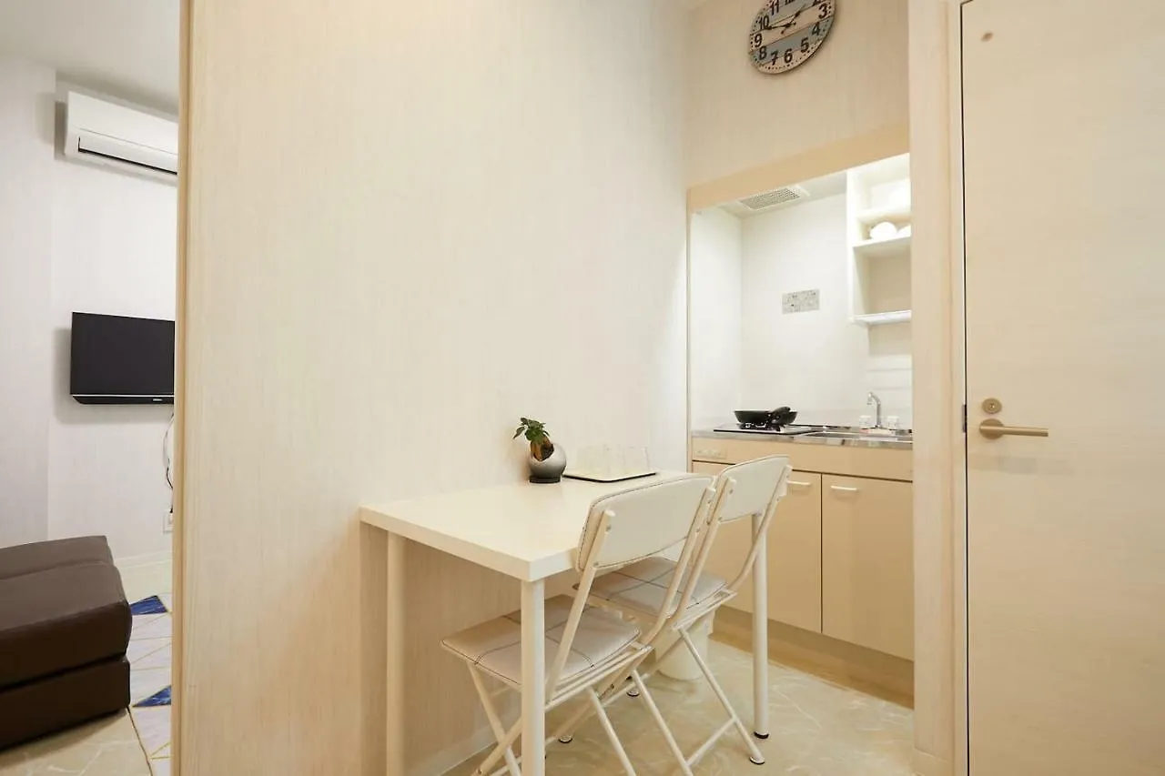 Mitsuba Guest House Tōkyō Japon