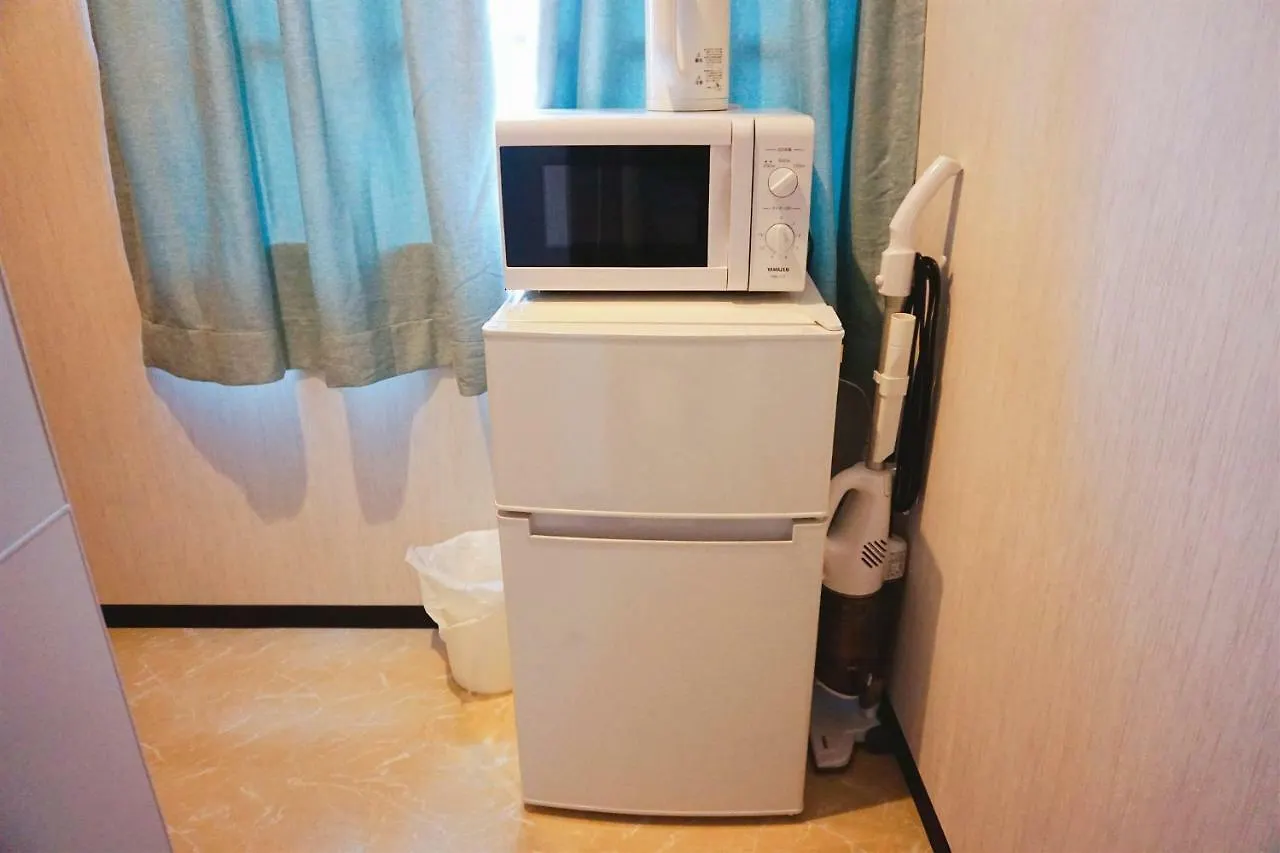 Appartement Mitsuba Guest House Tōkyō